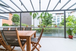 Terrasse (D19), Condominium #204192671
